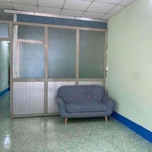 Nhà sổ hồng riêng thị trấn Tân Túc Bình Chánh.