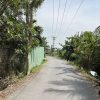 Đất mặt tiền đường nhựa xã hưng long Bình Chánh.