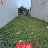 Đất thổ cư hai mặt tiền long Thượng cần Giuộc.