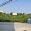 Đất ở đô thị Tân Kiên Bình Chánh, giá rẻ, các thứ hai là khi mà chứng khoán